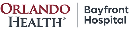 Orlando Health Bayfront Hospital Logo